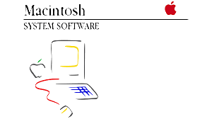 System Software 1984 - 1988
