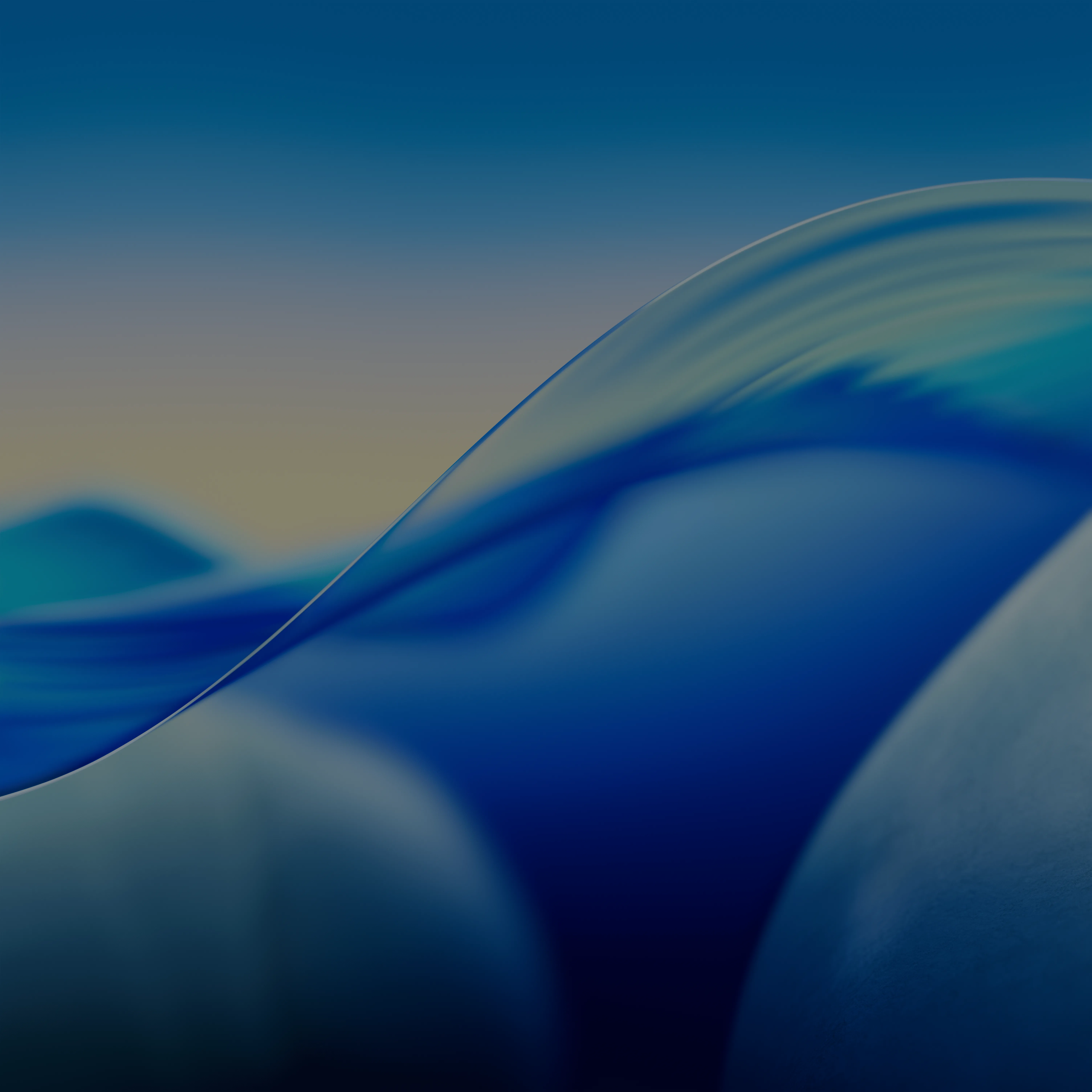 macOS Tahoe wallpaper