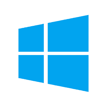 Windows 8.1 logo